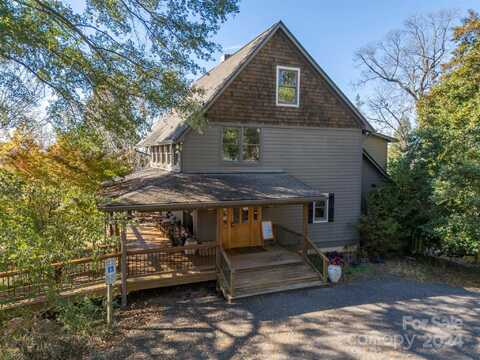 2662 Green Creek Drive, Columbus, NC 28722