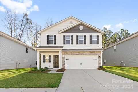 3140 McGee Hill Lane, Charlotte, NC 28216