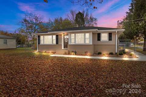 421 Gold Hill Drive, Salisbury, NC 28146