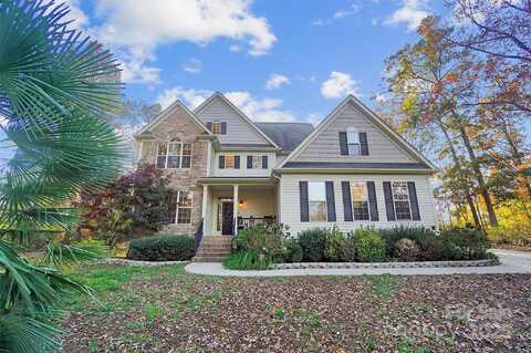 3315 Harvey Lane, Monroe, NC 28110