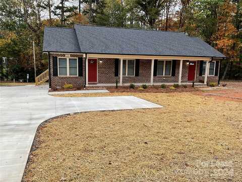 1291 Janice Road, Lincolnton, NC 28092