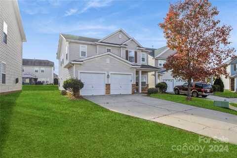 6635 Ruth Ferrell Court, Charlotte, NC 28269