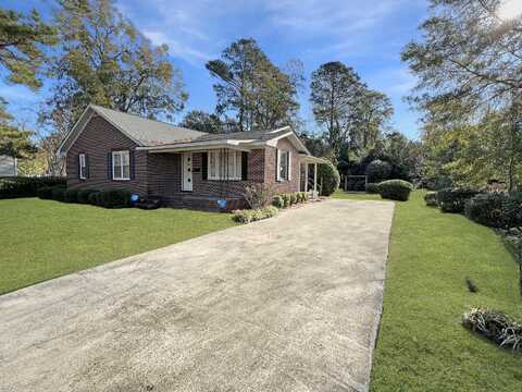 306 N Metts Street, Saint George, SC 29477