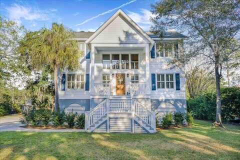 366 Stringer Alley, Mount Pleasant, SC 29464