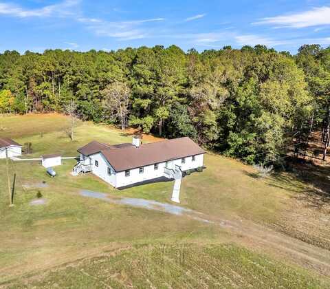 1344 Hard Pinch Road, Moncks Corner, SC 29461