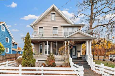 56-58 Gem Avenue, Bridgeport, CT 06606