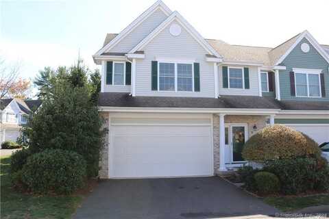 3 Saddlegate Lane, Vernon, CT 06066