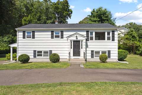 1055 Boston Post Road, Madison, CT 06443