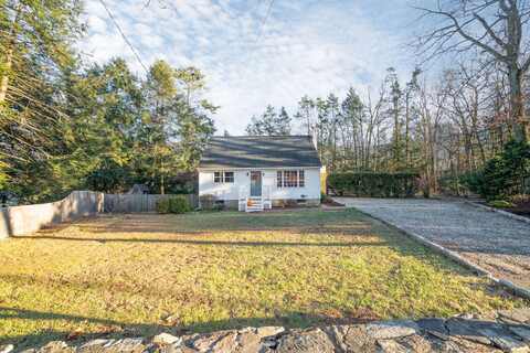 35 Old Bridge Road, Brookfield, CT 06804