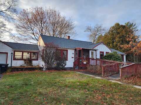 48 Edmond Street, Putnam, CT 06260