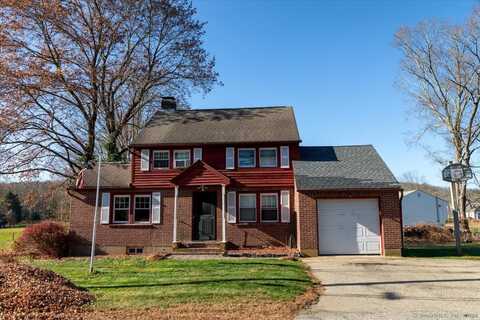 11 Lovers Lane, Windham, CT 06280