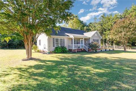 124 Dorsey Lane, Bowling Green, VA 22427