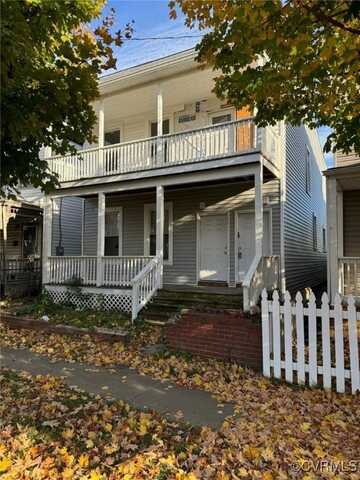 1607 N 23rd Street, Richmond, VA 23223