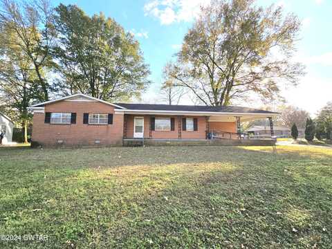 565 W Main Street, Alamo, TN 38001