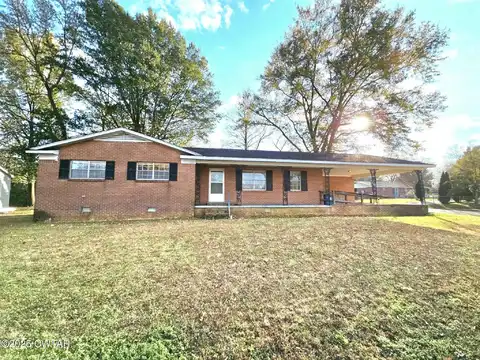 565 W Main Street, Alamo, TN 38001