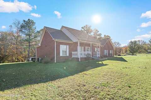 775 Cliffview Road, Bolivar, TN 38008