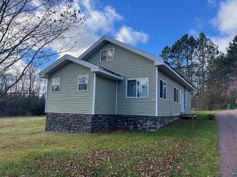 201 Moore St, Mellen, WI 54546