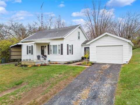 6686 Shaker Road, Franklin, OH 45005