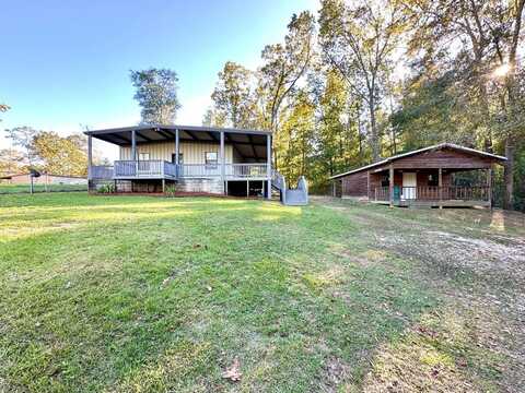 264 Holiday Dr S, Abbeville, AL 36310