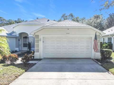 1446 Carlow Circle, Ormond Beach, FL 32174