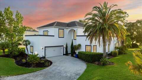 13 Bay Pointe Drive, Ormond Beach, FL 32174