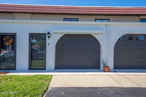 4 N Ocean Palm Villa, Flagler Beach, FL 32136