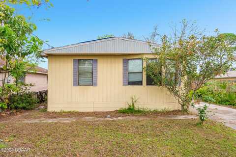 1585 Tuscaloosa Avenue, Holly Hill, FL 32117