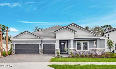 2983 Arranmore Drive, Ormond Beach, FL 32174