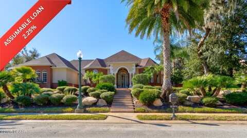 8 Ivey Lane, Flagler Beach, FL 32136