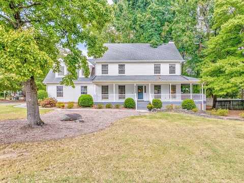 1902 Kingsridge Drive, DALTON, GA 30720