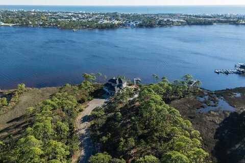 1107 E Water Oak, Panama City Beach, FL 32413