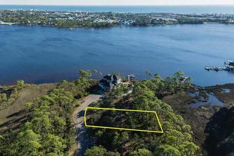 1107 E Water Oak, Panama City Beach, FL 32413