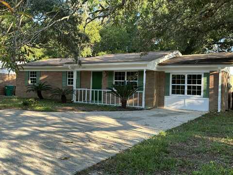 630 W Miracle Strip Parkway, Mary Esther, FL 32569