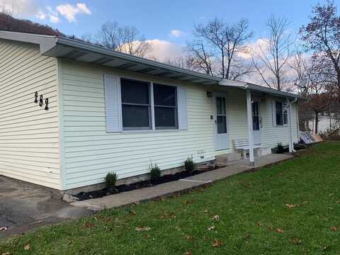 282 W 12th, Elmira Heights, NY 14903