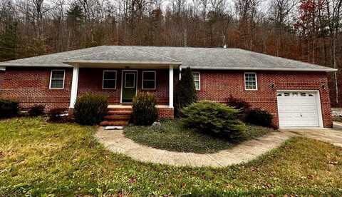 144 Homestead Estates, Tutor Key, KY 41263