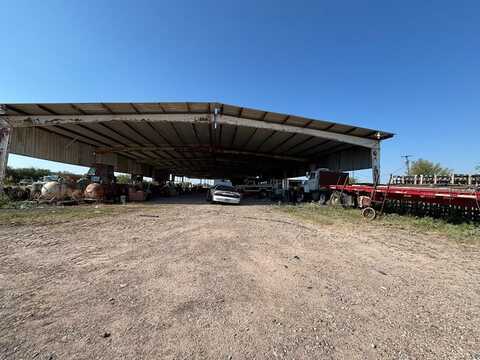 15661 North US Hwy 277, Quemado, TX 78877