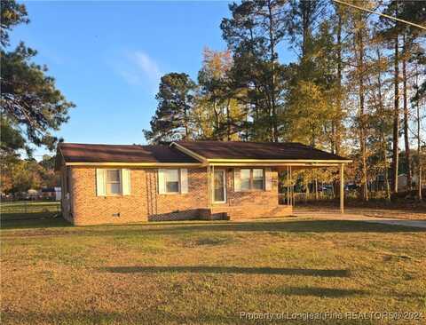 626 Regan Church Road, Lumberton, NC 28358