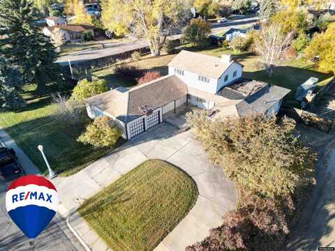 777 S 5th, Lander, WY 82520