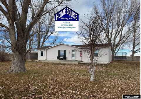 34 Mission, Riverton, WY 82501