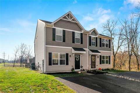 602 West 27Th Street, Allen Twp, PA 18067