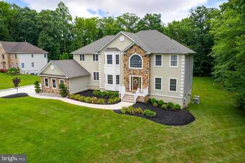 301 FOX RUN COURT, MULLICA HILL, NJ 08062