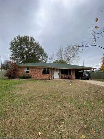 812 Tammy ST, Waldron, AR 72958