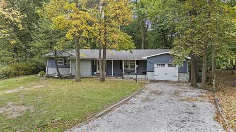 5805 Rosedale Drive, Fort Wayne, IN 46804