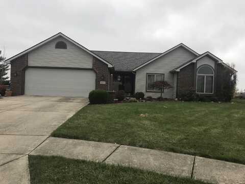 5115 Clovedale Drive, Woodburn, IN 46797