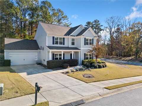 200 Haleys Court, Woodstock, GA 30188