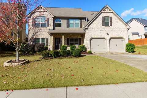 108 Laurel Bay Drive SE, Loganville, GA 30052