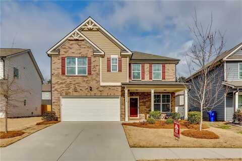 7214 Gladstone Circle, Stonecrest, GA 30038