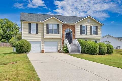 134 Pinkston Court, Winder, GA 30680