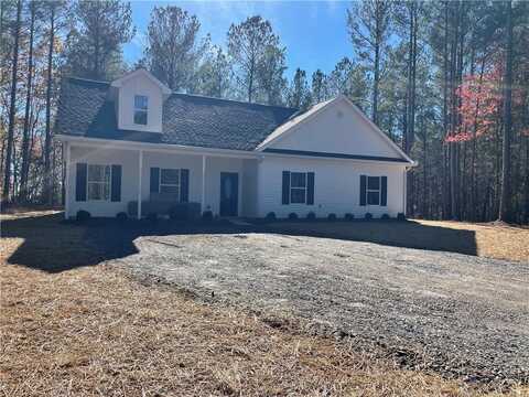 1269 Little Mountain Road, Dawsonville, GA 30564