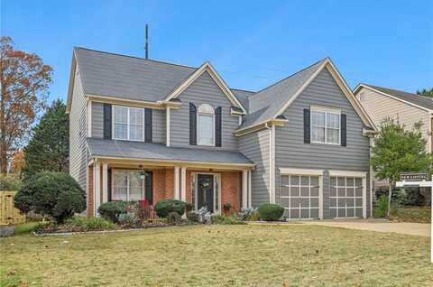 995 LAUREL COVE Drive, Snellville, GA 30078